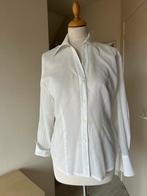 Blouse blanche Bogie 40, Enlèvement ou Envoi, Comme neuf, Taille 38/40 (M), Blanc