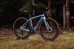 Trek Domane SL7 Gen 4 Custom Build, Fietsen en Brommers, Ophalen, Zo goed als nieuw
