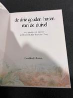 De drie gouden haren van de duivel - Grimm (Françoise Tresy), Ophalen of Verzenden, Zo goed als nieuw, Grimm