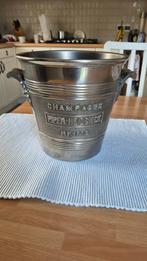 Seau à champagne vintage, Collections, Enlèvement ou Envoi