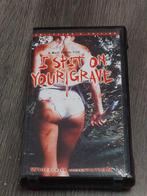 I SPIT ON YOUR GRAVE VHS COLLECTOR'S EDITION, Enlèvement ou Envoi, Comme neuf, Horreur