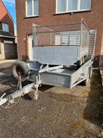 Bande-annonce, Enlèvement, Comme neuf