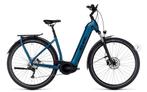 Vélo Electrique CUBE KATHMANDOU HYBRIDE ONE 750, Fietsen en Brommers, Elektrische fietsen, Ophalen, Zo goed als nieuw, Cube