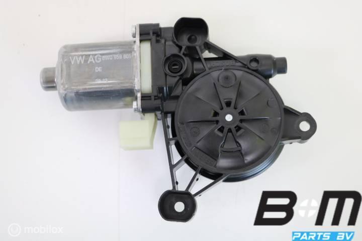 Raammotor LV (bestuurderskant) Audi RS4 8W Avant, Gebruikt