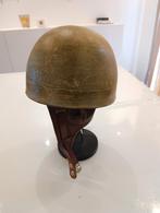 1951 ABL motorhelm, Verzamelen, Ophalen of Verzenden