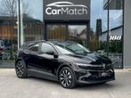 Renault Megane E-Tech EV60 Optimum Charge Evolution, Auto's, Renault, Euro 6, Zwart, BTW verrekenbaar, 100 kW