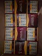 Panini Worldcup 2022 Boxen 104, Envoi