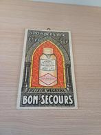 Kartonnen reclame, Verzamelen, Ophalen