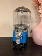 Beaver kauwgomballen automaat, Ophalen, Gebruikt