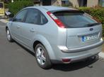 Ford Focus 1.6 Tdci ( airco), Autos, Focus, Boîte manuelle, 5 portes, Particulier