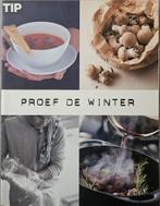 Proef de Winter - Katinka Huisman & Makkie Mulder - 2006, Neuf, Enlèvement ou Envoi, Autres types, Katinka Huisman