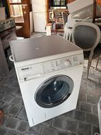 Machine à laver Miele 7 kg | livraison possible, Enlèvement, Comme neuf
