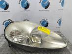 FIAT GRANDE PUNTO 1.4-16V Sport  KOPLAMP R 2006, Autos : Pièces & Accessoires, Enlèvement ou Envoi, Utilisé, Stiba membre