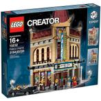 lego 10232 Creator Expert - PALACE CINEMA *NIEUW*, Kinderen en Baby's, Speelgoed | Duplo en Lego, Ophalen of Verzenden, Nieuw