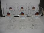 Bierglas Leffe, 33cl, € 1,50 stuk of 6 stuks voor € 8,00, Verzamelen, Biermerken, Ophalen of Verzenden, Nieuw, Glas of Glazen