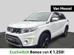 Suzuki Vitara 1.4 Sport Grand Luxe Xtra | 4X2 | Eerste eigen, Auto's, Stof, Gebruikt, 4 cilinders, Wit