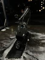 Vespa LX 2 Takt 2008 MOET SNEL WEG, Ophalen, Tweetakt, Klasse A (25 km/u), Zo goed als nieuw