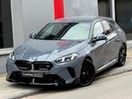 BMW 120 iAS Pack ///M Performance *GARANTIE 2jaar*model 2025, Auto's, Automaat, 1 Reeks, Leder, 5 deurs