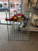 Ijzeren kousen of accessoiresbak, Zakelijke goederen, Kantoor en Winkelinrichting | Apparatuur en Telecommunicatie, Ophalen