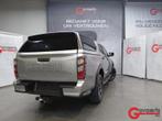 Isuzu D-Max DC LSE VCROSS MY 2025, Autos, Autos Autre, Argent ou Gris, Achat, Entreprise, Noir