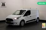 Ford Transit Connect 1.5 EcoBlue 100PK L2 EURO 6 - Airco - C, Auto's, Bestelwagens en Lichte vracht, Electronic Stability Program (ESP)