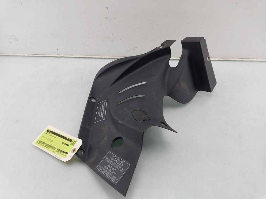 BAIE DE PARE BRISE Ferrari 296 GTS (|000842962SX|), Dhr. J. Ham, Administratie@autoham.nl, Ferrari, Utilisé