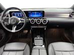 Mercedes-Benz CLA-Klasse 180 Shooting Brake Luxury Line Nigh, 100 kW, Achat, Entreprise, Entretenue par le concessionnaire