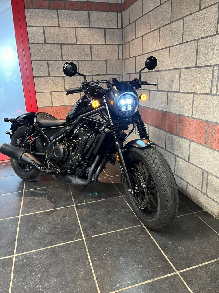 Cmx 500, Motos, Enlèvement ou Envoi, Neuf