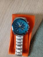 Citizen Heren Horloge met werkende Chonograaf, Handtassen en Accessoires, Horloges | Heren, Ophalen of Verzenden, Citizen