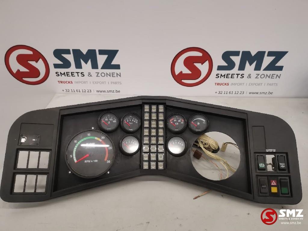Occ Instrumentenpaneel Lag bus/ Eos coach, Gebruikt, Overige merken, Dashboard en Schakelaars