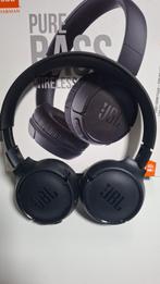 JBL Tune 510 BT - Casque, Enlèvement