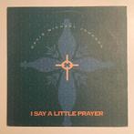 David Michael Johnson - I Say A Little Prayer, Cd's en Dvd's, Ophalen of Verzenden, Gebruikt, 12 inch, Techno of Trance