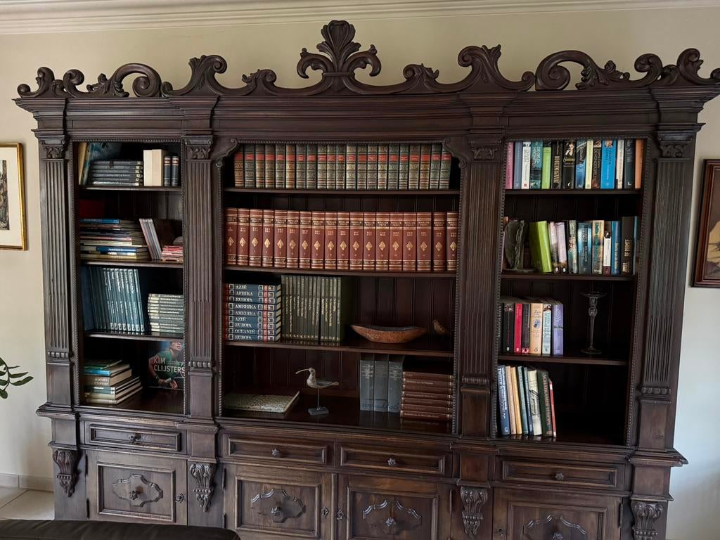 Groot lot boeken allerlei, Ophalen, Zo goed als nieuw