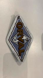 Orval emaillerie belge, Verzamelen, Ophalen of Verzenden, Zo goed als nieuw