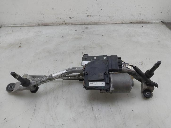 RUITENWISSER MECH + MOTOR Puma (|H1BB17504AD|3397021937|), Auto-onderdelen, Ruiten en Toebehoren, Ford, Gebruikt