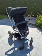 Quinny buggy met draagmand, Kinderen en Baby's, Kinderwagens en Combinaties, Ophalen, Gebruikt, Quinny, Combiwagen