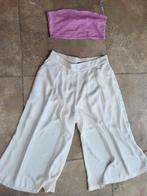 Mooi topje mt 176 (zie foto's), Enfants & Bébés, Vêtements enfant | Taille 176, Enlèvement ou Envoi, Comme neuf, Fille, Chemise ou À manches longues