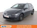 Volkswagen Golf 1.0 eTSI Life (année de construction 2023), Autos, 121 g/km, Argent ou Gris, Achat, Noir