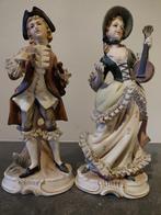 Bisque beeldjes, Ophalen of Verzenden