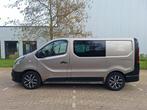 Renault Trafic 1.6dCi | Euro 6b, Achat, Cruise Control, Euro 6, Entreprise
