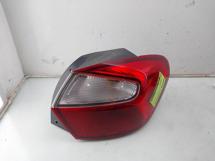 ACHTERLICHT RECHTS Hyundai i10 (01-2019/-) (|92402K7000|), Auto-onderdelen, Verlichting, Hyundai, Gebruikt