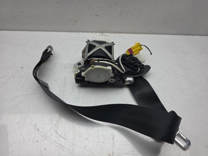 CEINTURE DE SECURITE AVANT DROIT Passat Variant (3C5), Autos : Pièces & Accessoires, Habitacle & Garnissage, Volkswagen, Utilisé