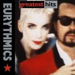 CD Eurythmics – Greatest Hits, Ophalen of Verzenden