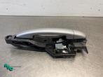 Poignée portière 4portes arrière droite d'un Peugeot 208, Autos : Pièces & Accessoires, -, 3 mois de garantie, Utilisé, -