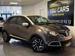 Renault Captur 1.2 TCe Intens EDC 1 Jaar Garantie, 1197 cm³, Euro 5, Achat, https://public.car-pass.be/vhr/2349711e-3ece-4394-a4e0-c6fd6a830c8e