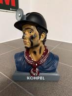 Bière Borstbeeld Kompel Limburg, Collections, Marques de bière, Enlèvement