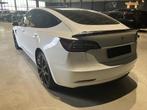 Tesla Model 3 Standard RWD Plus (automatique), Autos, Tesla, 50 kWh, Achat, Entreprise, Carnet d'entretien
