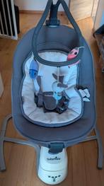 Balancelle électrique Babymoov Swoon Motion - Bon état, Enfants & Bébés, Relax bébé, Enlèvement, Réglable