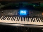 Yamaha PSR 8000, Musique & Instruments, Enlèvement, Yamaha