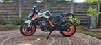 KTM Duke 890 R, Motoren, 2 cilinders, Motorrijbewijs A, 889 cc, Particulier